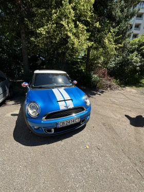 Mini Cooper s Limited Edition, снимка 3