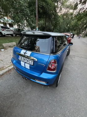 Mini Cooper s Limited Edition, снимка 10