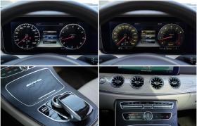 Mercedes-Benz E 400 d Coupe 4Matic AMG-Line, снимка 7