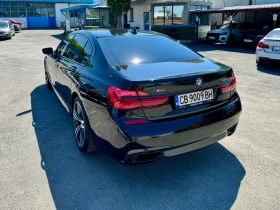 BMW 740 M-pack xDrive, снимка 6