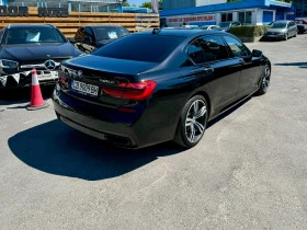 BMW 740 M-pack xDrive, снимка 5