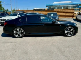 BMW 740 M-pack xDrive, снимка 4