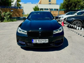 BMW 740 M-pack xDrive, снимка 2