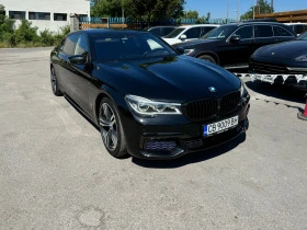 BMW 740 M-pack xDrive - [3] 