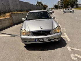 Mercedes-Benz C 180 C180, снимка 6