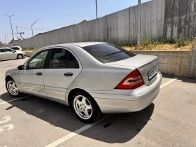 Mercedes-Benz C 180 C180, снимка 9