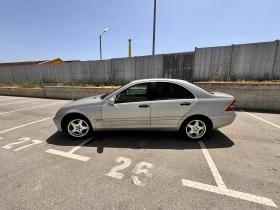 Mercedes-Benz C 180 C180, снимка 10