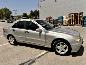 Mercedes-Benz C 180 C180, снимка 3