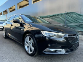 Opel Insignia Sports Tourer Dynamic, 1.5 Petrol 165 HP, 5d, Auto | Mobile.bg    6