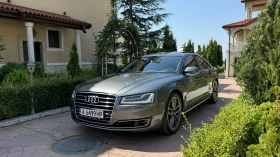 Audi A8 Facelift Matrix, снимка 17