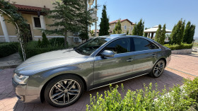 Audi A8 Facelift Matrix | Mobile.bg    2