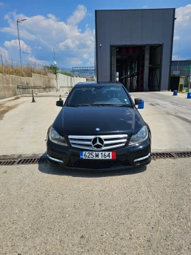 Mercedes-Benz C 300 4matik | Mobile.bg    2