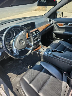 Mercedes-Benz C 300 4matik | Mobile.bg    9