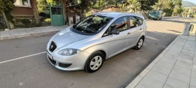 Seat Altea XL 1.9 TDi 105кс, снимка 1