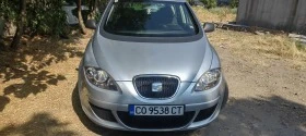 Seat Altea XL 1.9 TDi 105кс, снимка 10