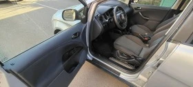 Seat Altea XL 1.9 TDi 105кс, снимка 8