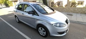 Seat Altea XL 1.9 TDi 105кс, снимка 4