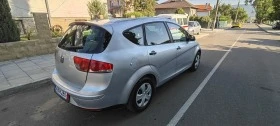 Seat Altea XL 1.9 TDi 105кс, снимка 3