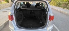 Seat Altea XL 1.9 TDi 105кс, снимка 6