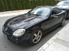 Mercedes-Benz SLK 200 Kompressor | Mobile.bg    12