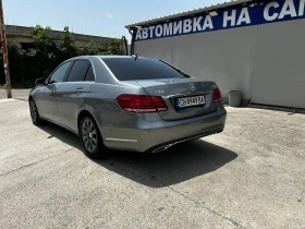 Mercedes-Benz E 250 2.2CDI 204 .. 7G+  | Mobile.bg    6