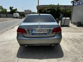 Mercedes-Benz E 250 2.2CDI 204 .. 7G+  | Mobile.bg    5