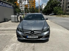 Mercedes-Benz E 250 2.2CDI 204 к.с. 7G+  - изображение 1