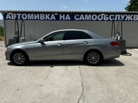 Mercedes-Benz E 250 2.2CDI 204 .. 7G+  | Mobile.bg    7