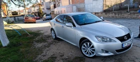 Lexus IS 220d | Mobile.bg    13