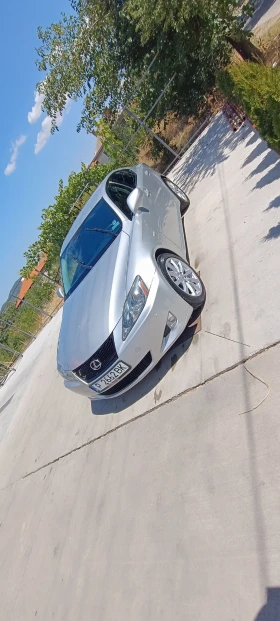 Lexus IS 220d | Mobile.bg    10