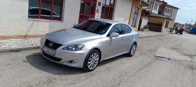 Lexus IS 220d | Mobile.bg    11