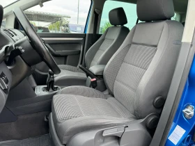 VW Touran 2.0TDI 136.. | Mobile.bg    7