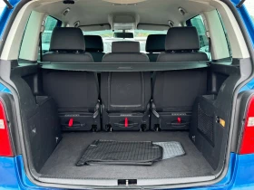 VW Touran 2.0TDI 136.. | Mobile.bg    9