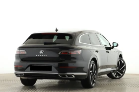 VW Arteon Shooting Brake 2.0 TDI 4Motion = R-Line= Гаранция, снимка 2