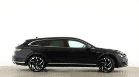 VW Arteon Shooting Brake 2.0 TDI 4Motion = R-Line=  | Mobile.bg    3