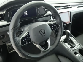 VW Arteon Shooting Brake 2.0 TDI 4Motion = R-Line= Гаранция, снимка 6