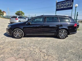 VW Passat 2.0TDI 140кс, снимка 2