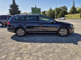 VW Passat 2.0TDI 140кс, снимка 6