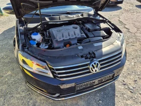 VW Passat 2.0TDI 140кс, снимка 15