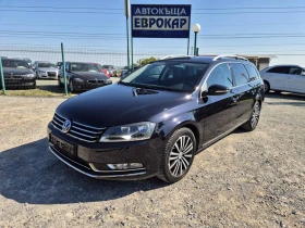 VW Passat 2.0TDI 140кс, снимка 1