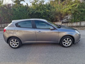 Alfa Romeo Giulietta 1.4 Газ бензин , снимка 8