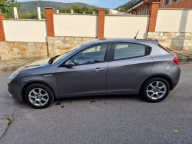 Alfa Romeo Giulietta 1.4 Газ бензин , снимка 4