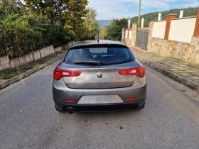 Alfa Romeo Giulietta 1.4 Газ бензин , снимка 6