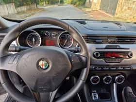 Alfa Romeo Giulietta 1.4 Газ бензин , снимка 12