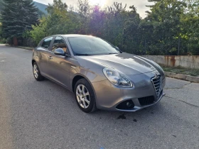 Alfa Romeo Giulietta 1.4 Газ бензин , снимка 2