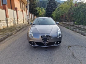 Alfa Romeo Giulietta 1.4 Газ бензин , снимка 1