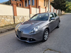 Alfa Romeo Giulietta 1.4 Газ бензин , снимка 3