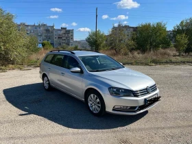 VW Passat B7, снимка 2