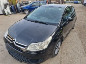 Citroen C4 1.4 i | Mobile.bg    10