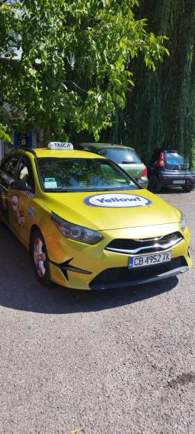 Kia Ceed 1.5T , снимка 2